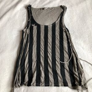 ‼️3/$20‼️Others Follow Americana Tank Fringe